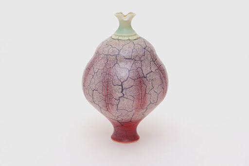 Geoffrey Swindell Ceramic Form 12