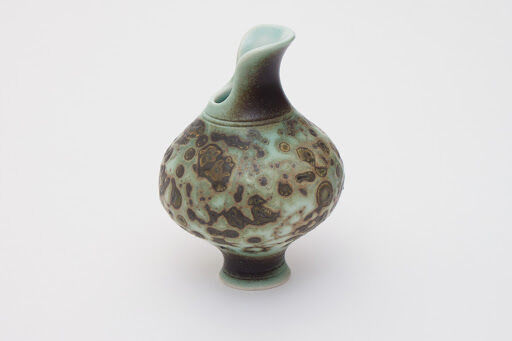 Geoffrey Swindell Ceramic Jug 01