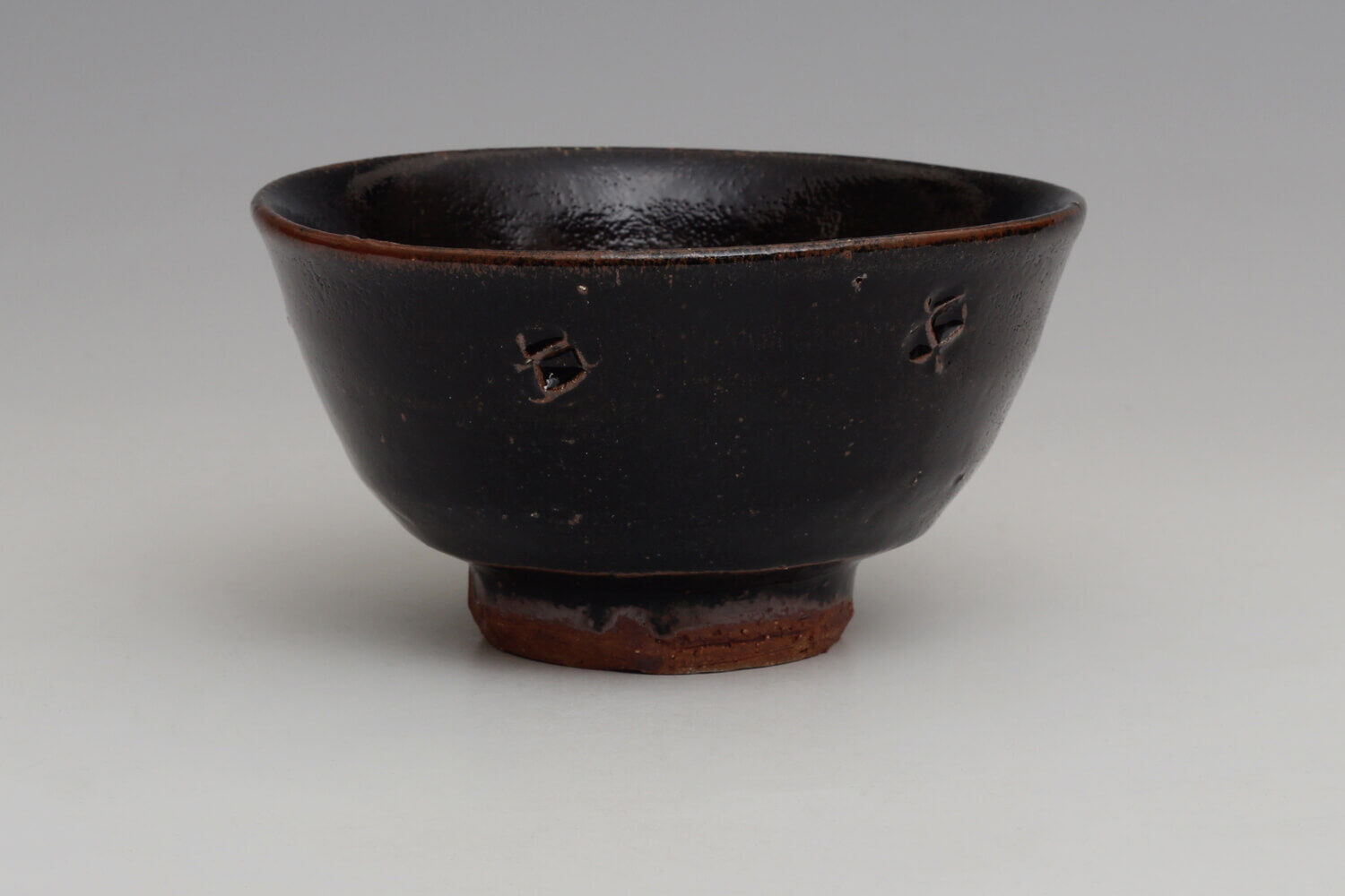 Jim Malone Ceramic Tea Bowl 18