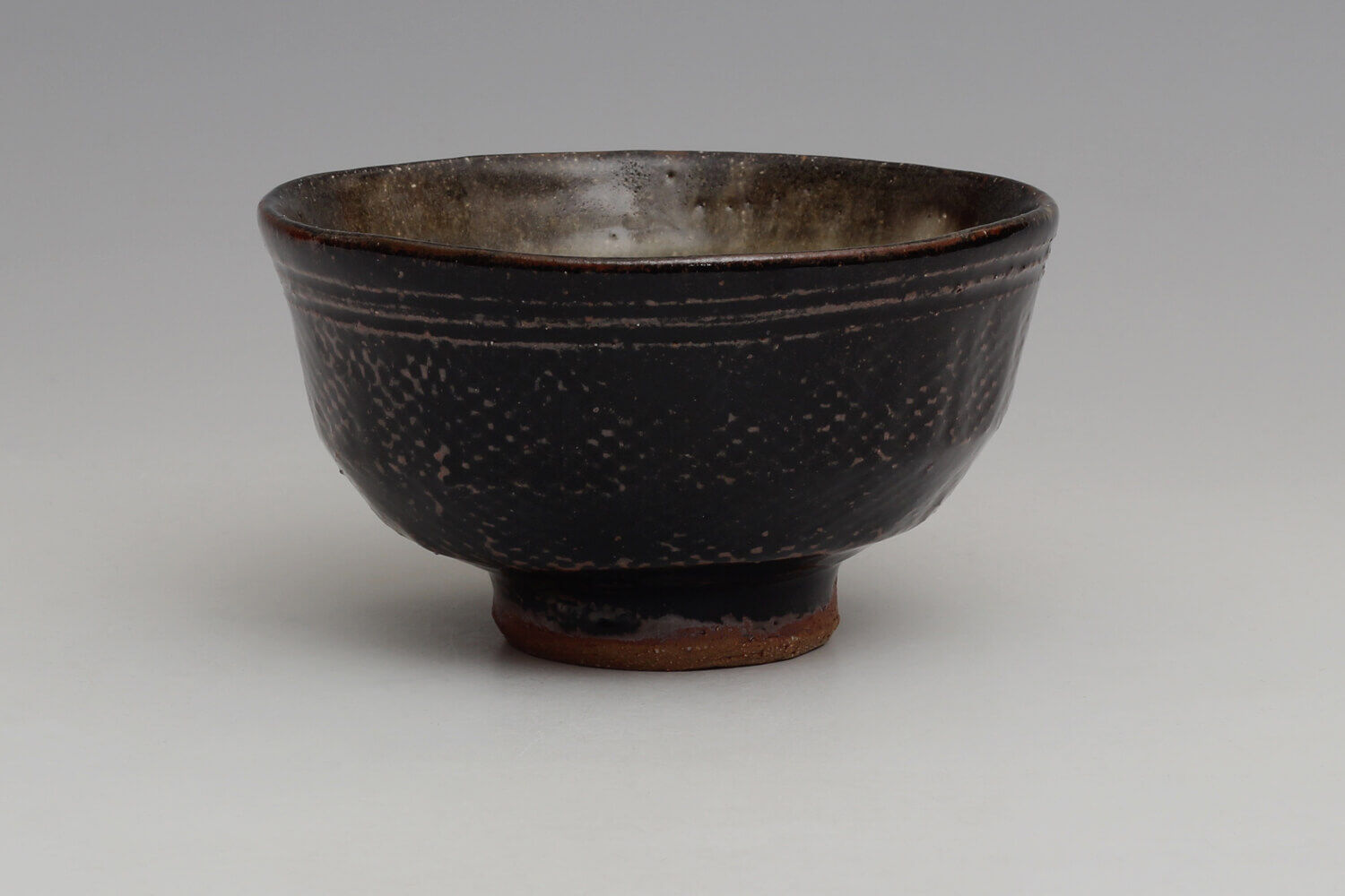 Jim Malone Ceramic Tea Bowl 19