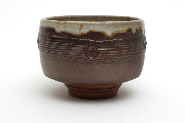 Mark Griffiths Ceramic Bowl 005