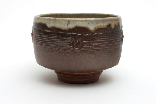 Mark Griffiths Ceramic Bowl 005