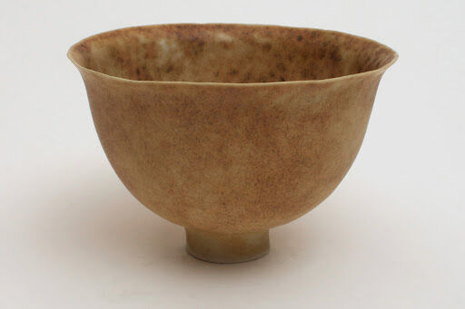 Mary Rogers Ceramic Bowl