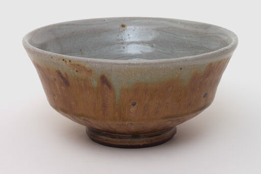 Mike Dodd Ceramic Footed Bowl 018
