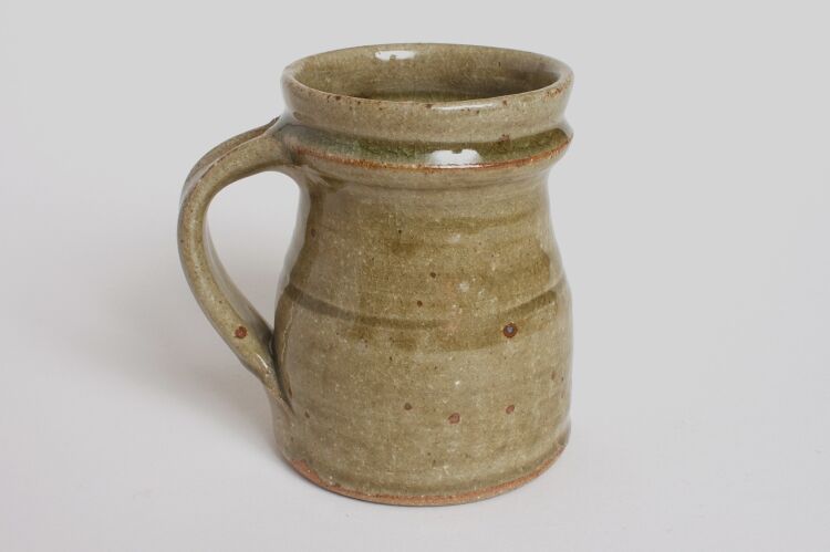 Mike Dodd Ceramic Mug 06