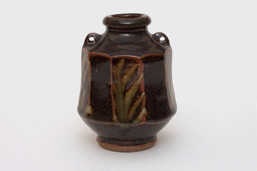 Mike Dodd Ceramic Miniature Bottle 03