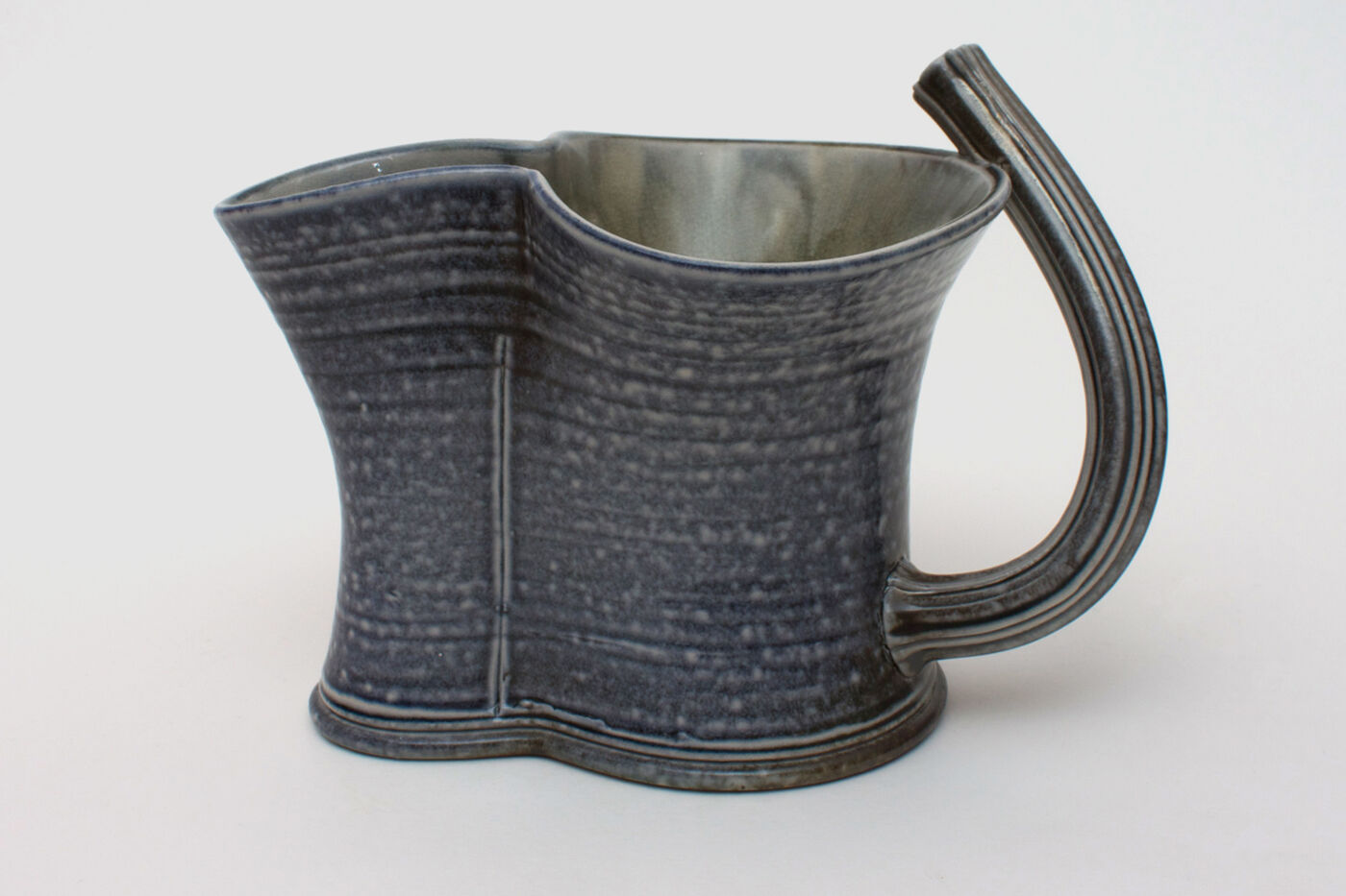 Peter Meanley Ceramic Jug 06