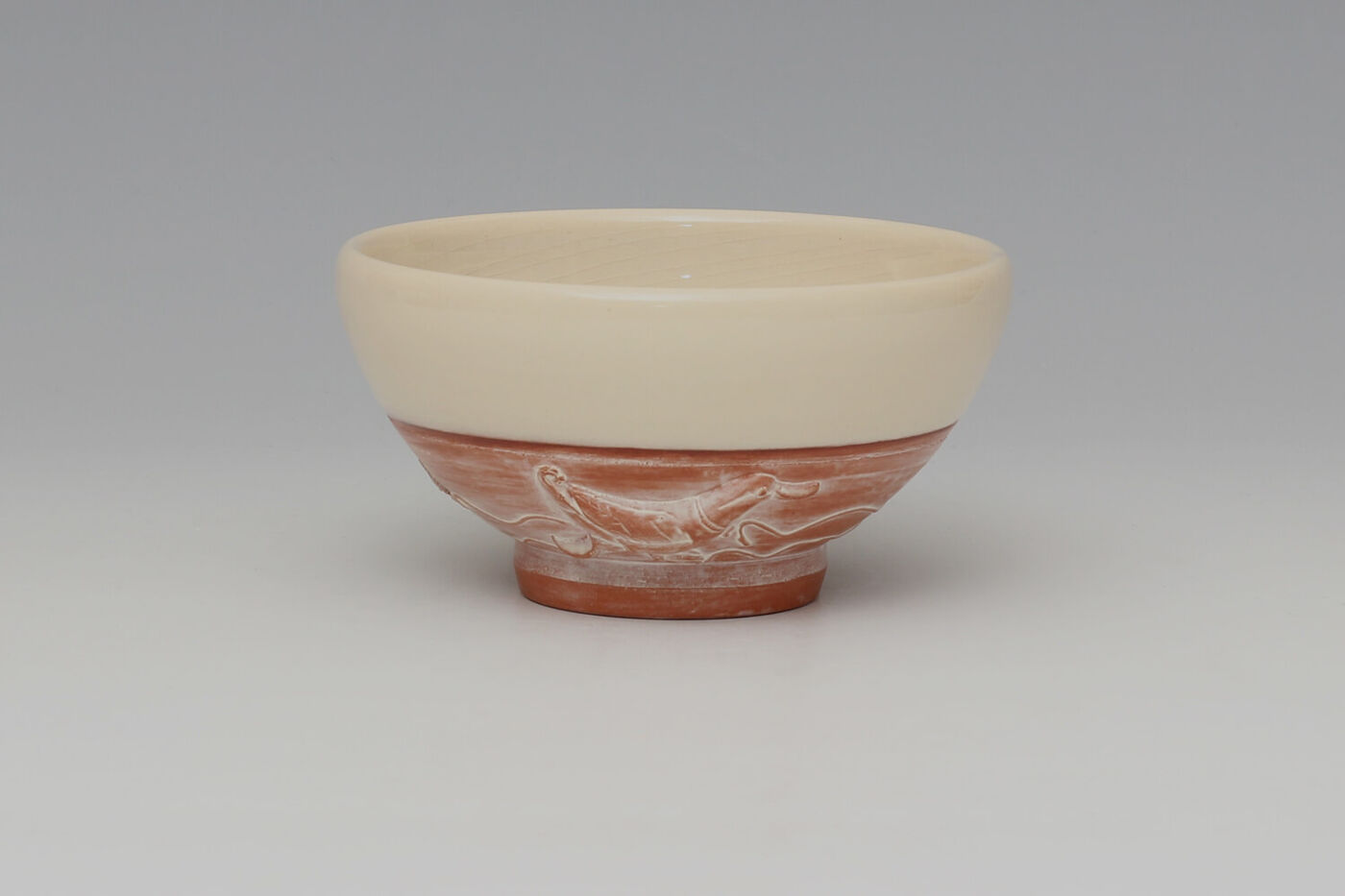 Philip Wood Small Ceramic Bowl 07