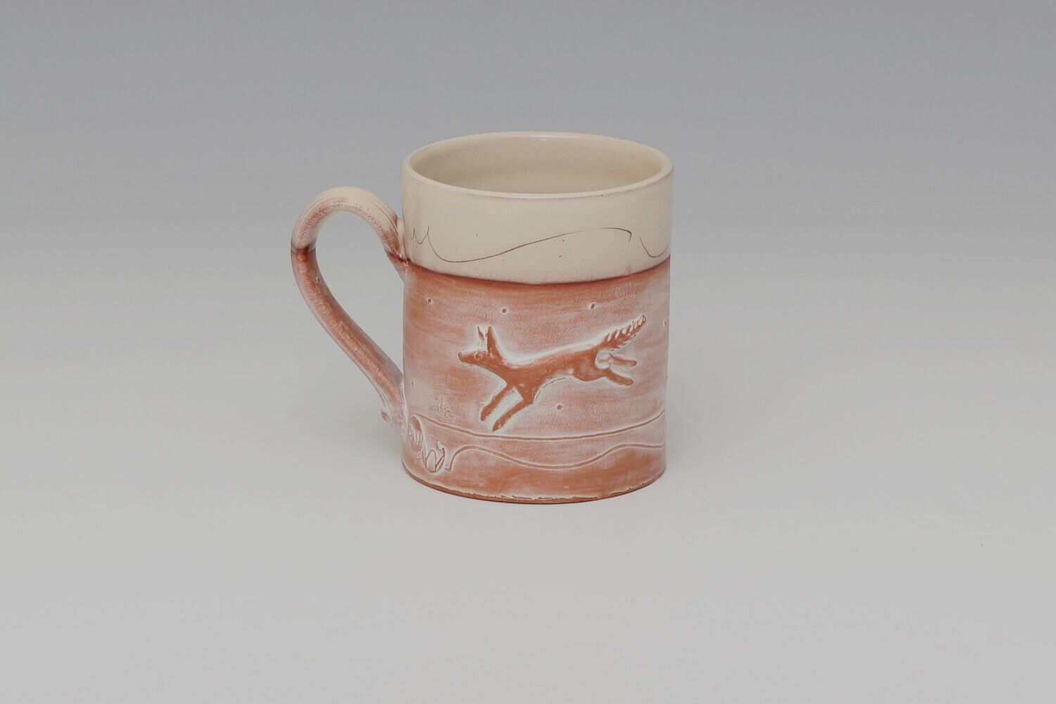Philip Wood Small Ceramic Mug 02
