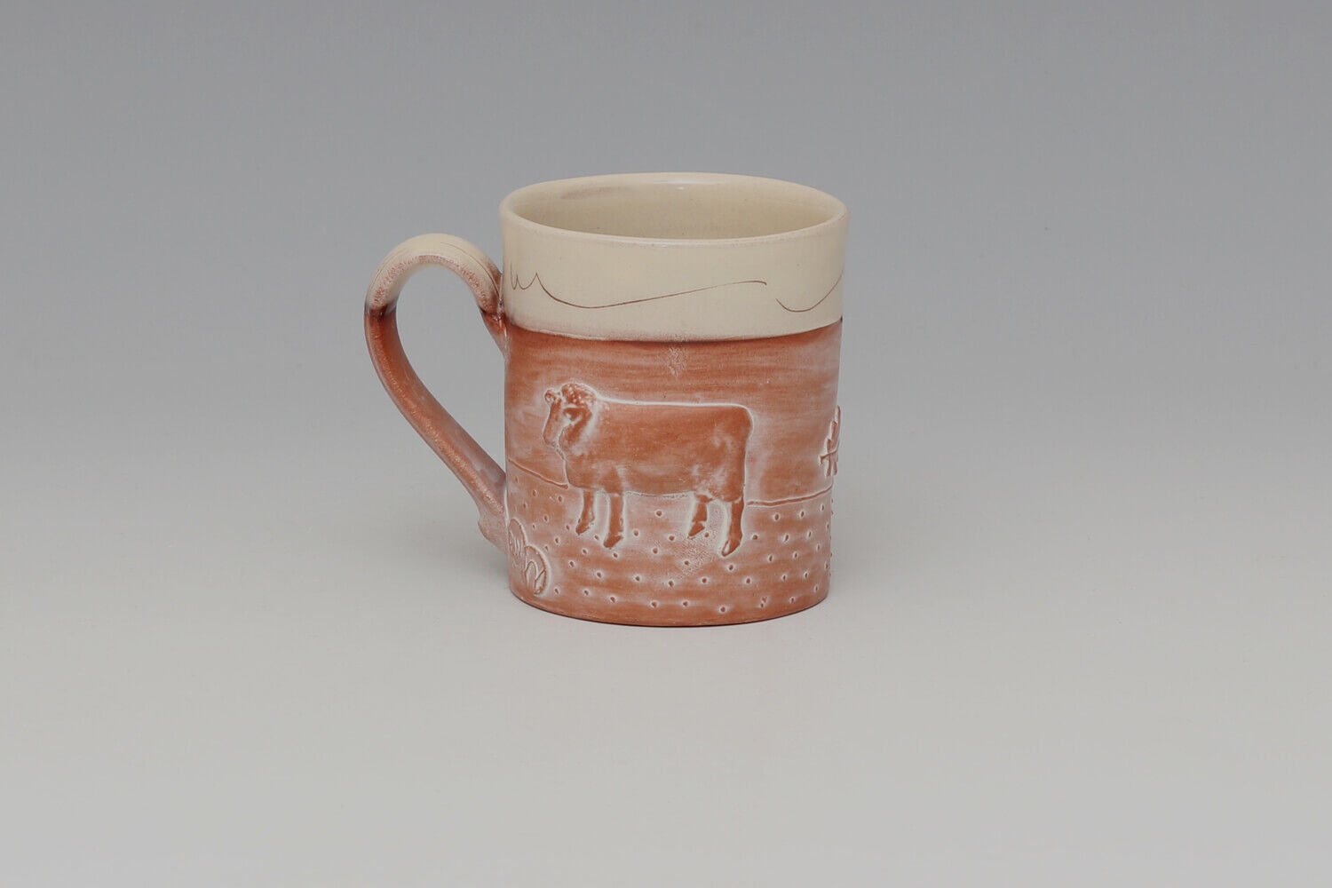 Philip Wood Small Ceramic Mug 06