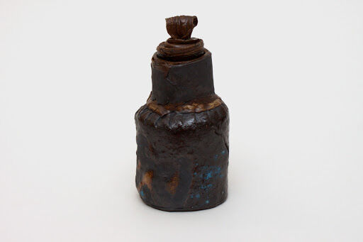 Robert Cooper Ceramic Bottle 02