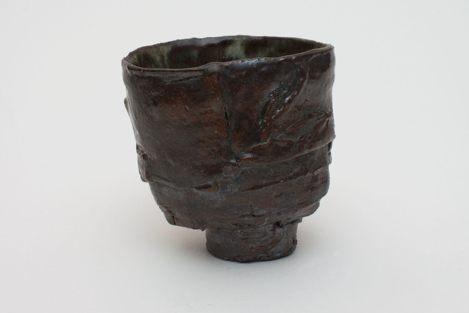 Robert Cooper Ceramic Tea Bowl 050