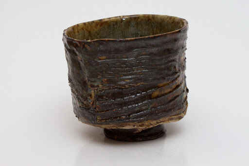 Robert Cooper Ceramic Tea Bowl 069