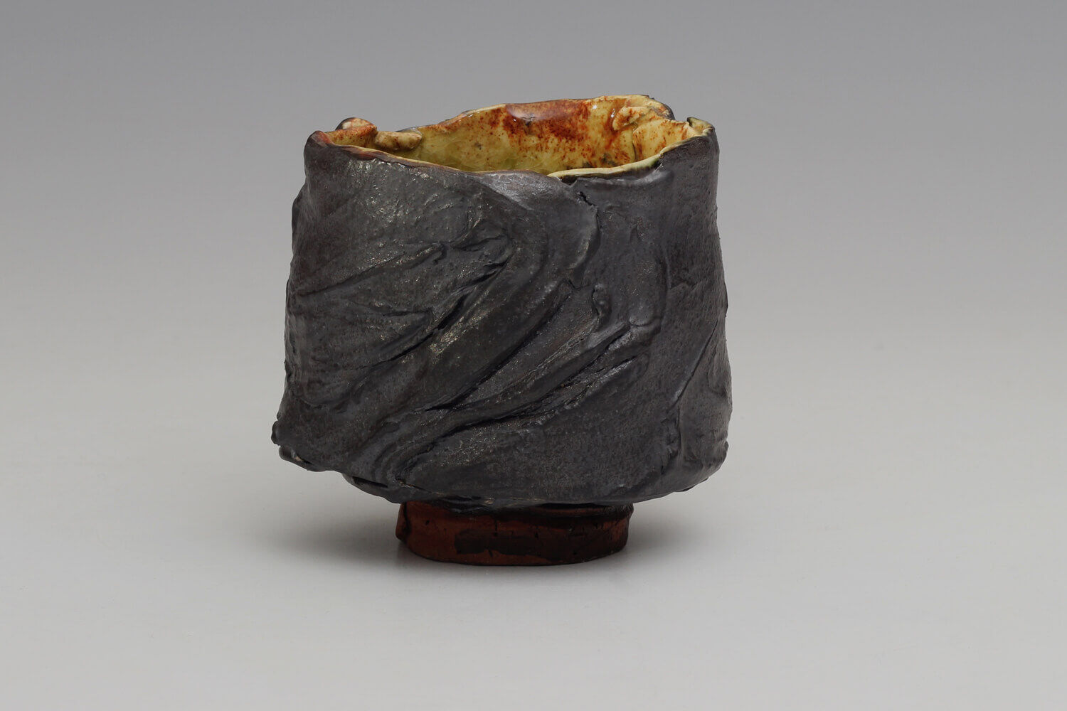 Robert Cooper Ceramic Tea Bowl 114