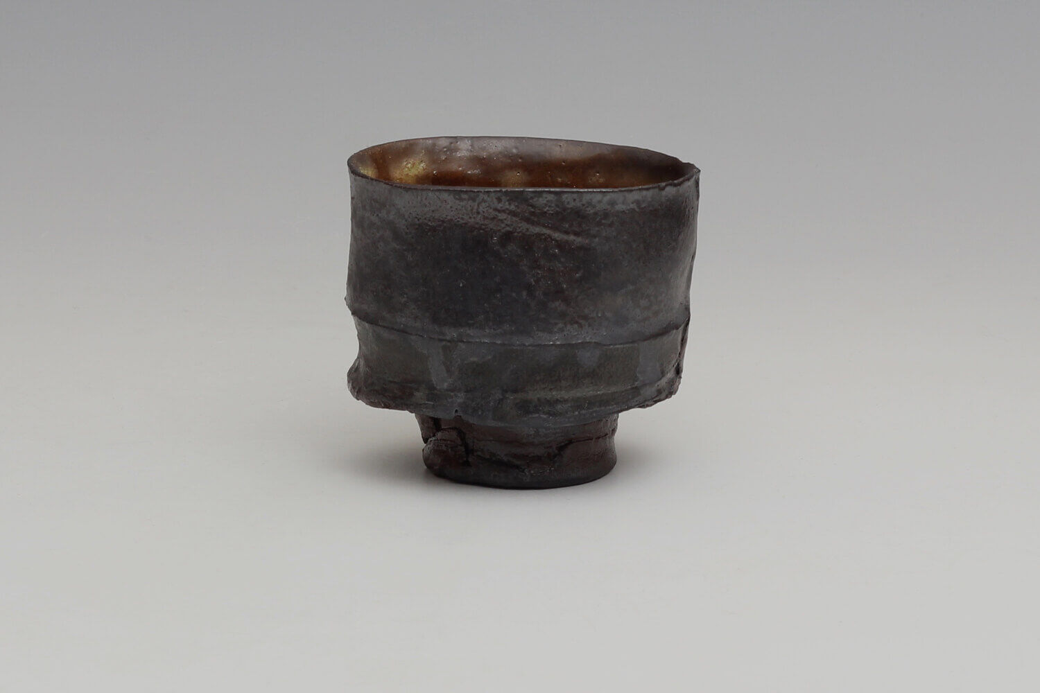 Robert Cooper Ceramic Tea Bowl 116