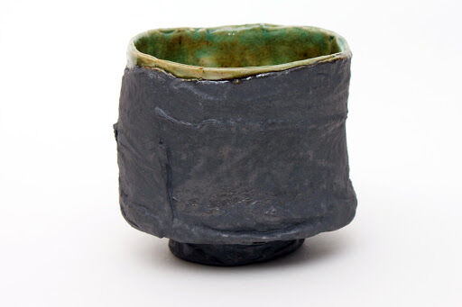 Robert Cooper Ceramic Tea Bowl 98