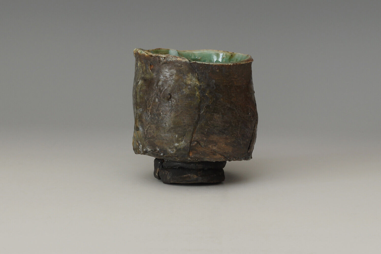 Robert Cooper Ceramic Tea Bowl 105
