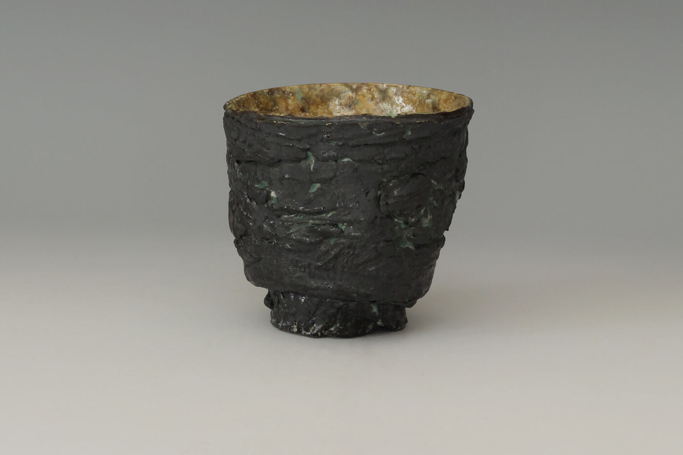 Robert Cooper Ceramic Tea Bowl 106