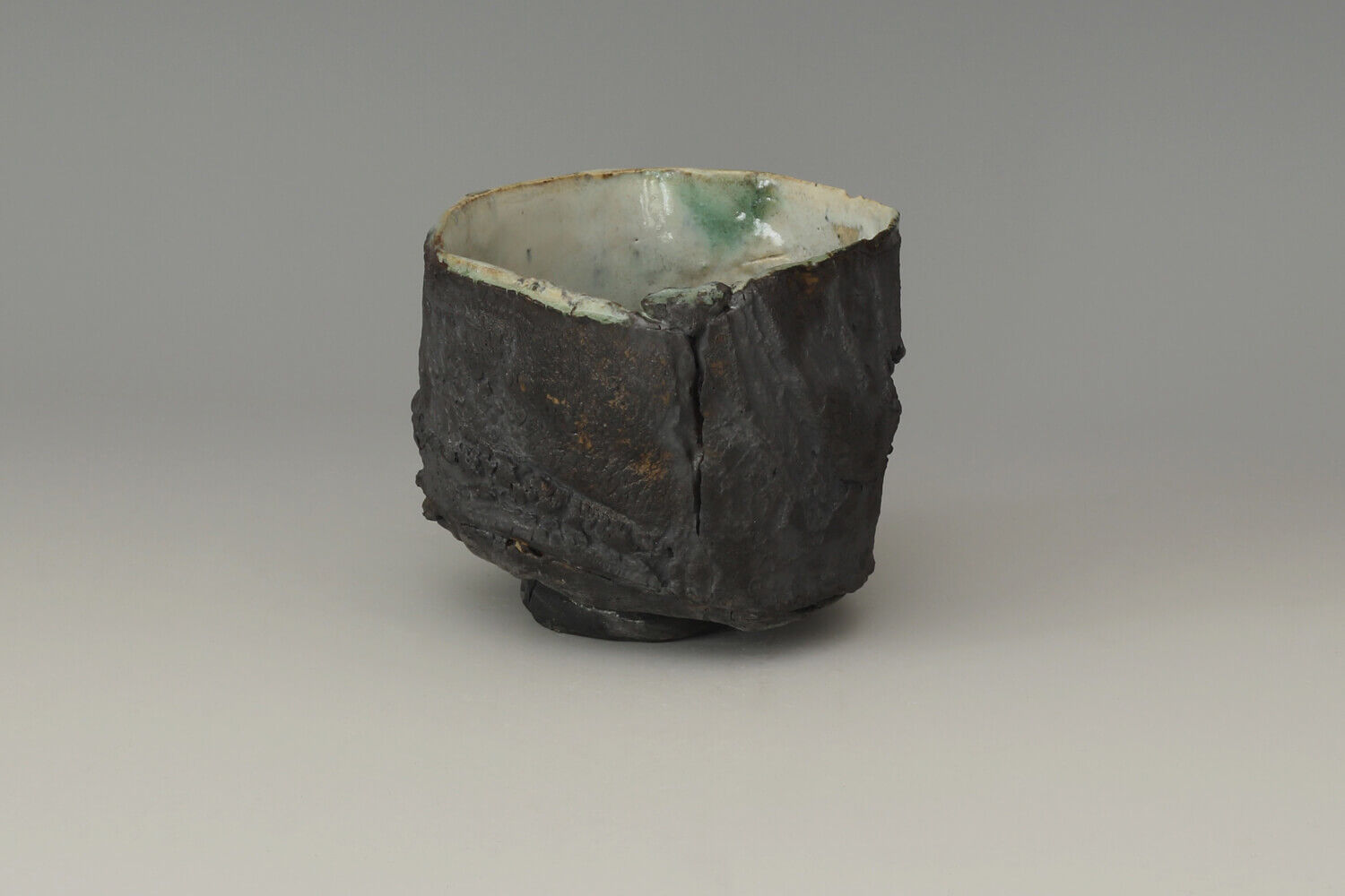 Robert Cooper Ceramic Tea Bowl 107