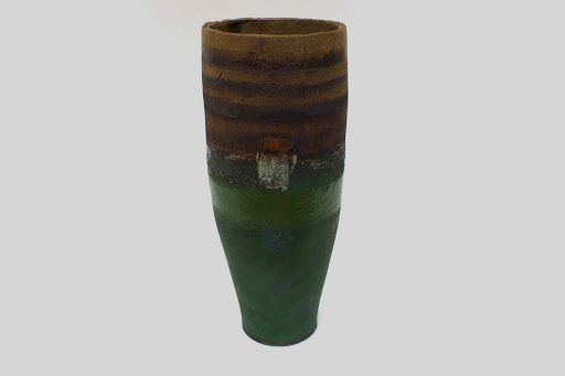 Robin Welch Ceramic Vessel 020