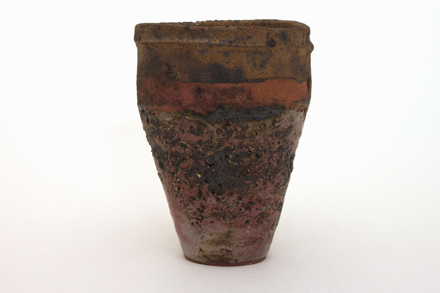 Robin Welch Ceramic Vessel 01