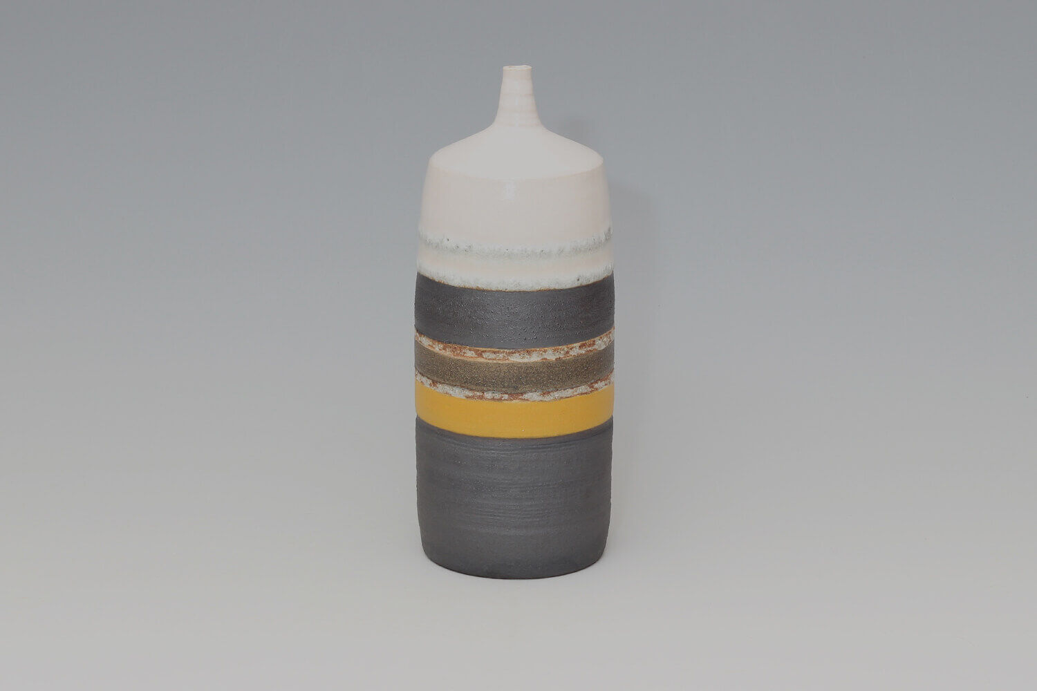 Rosalie Dodds Ceramic Bottle 018