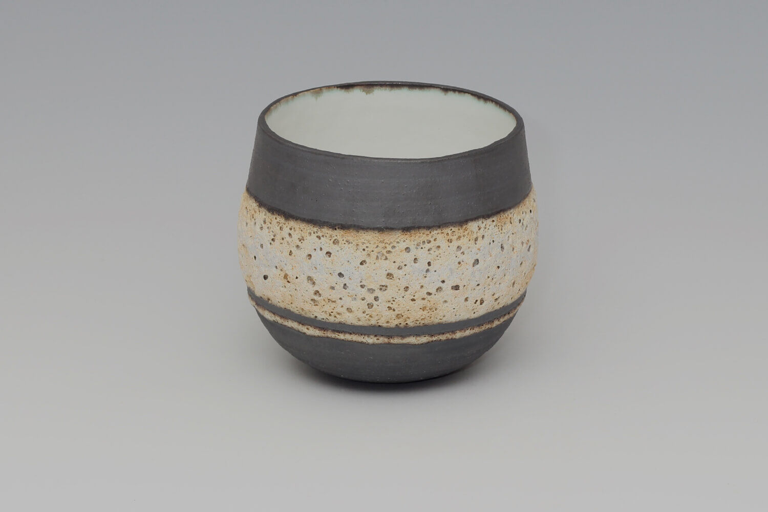 Rosalie Dodds Ceramic Deep Bowl 020