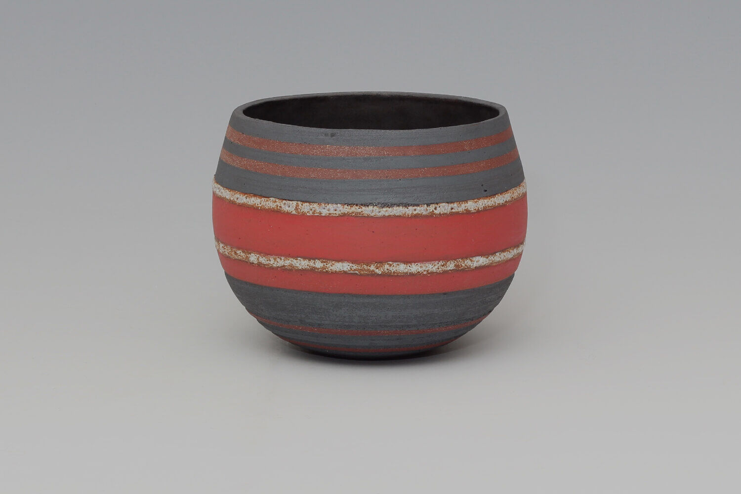 Rosalie Dodds Ceramic Deep Bowl 023