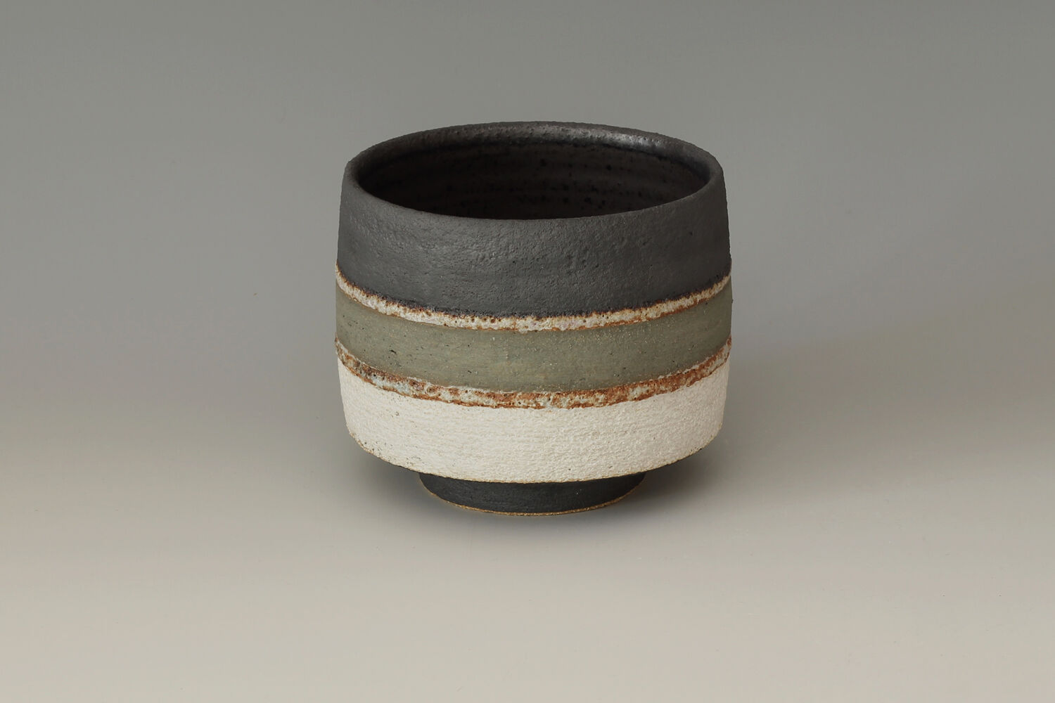 Rosalie Dodds Ceramic Footed Bowl 03