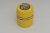Rosalie Dodds Ceramic Small Yellow Jar 040