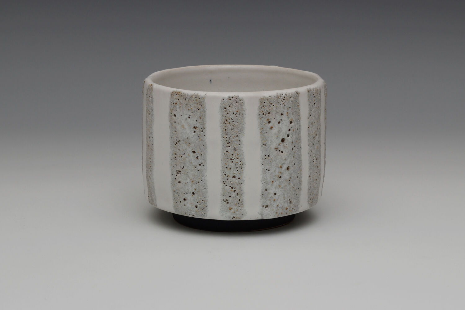 Rosalie Dodds Ceramic Footed Bowl 024