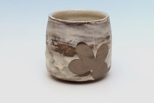 Sam Hall Ceramic Tea Bowl 017
