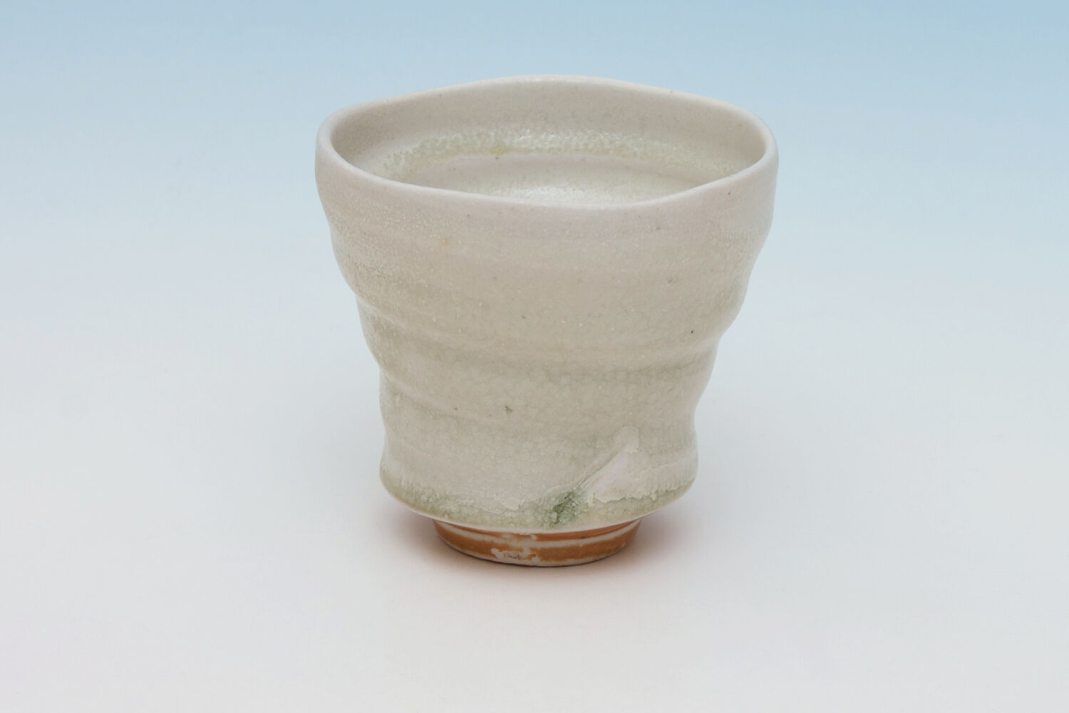 Sandy Lockwood ceramic Yunomi 039
