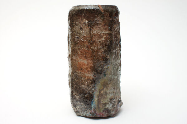Charles Bound Ceramic Vase 002
