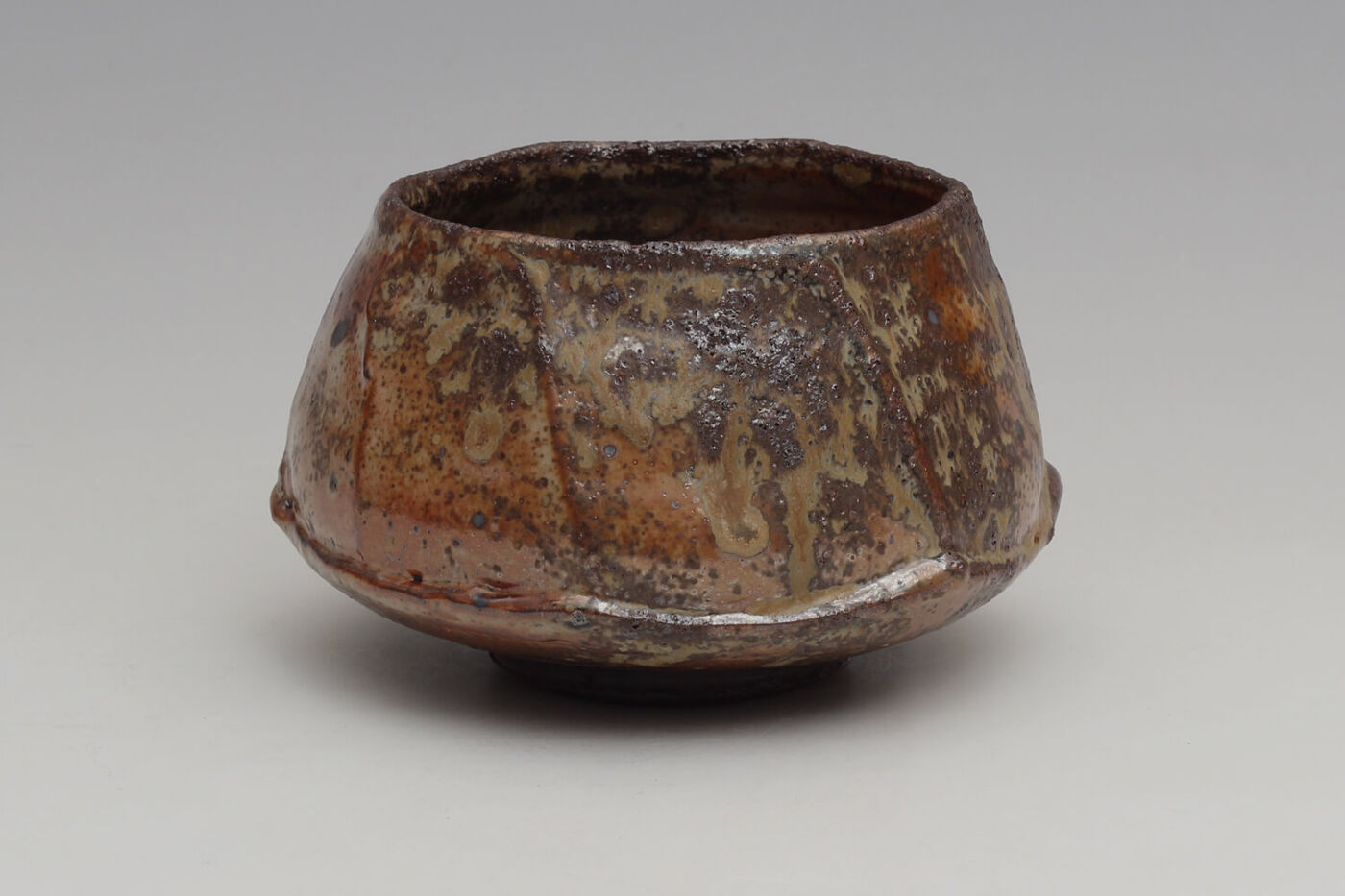 Alex Shimwell Ceramic Tea bowl 06