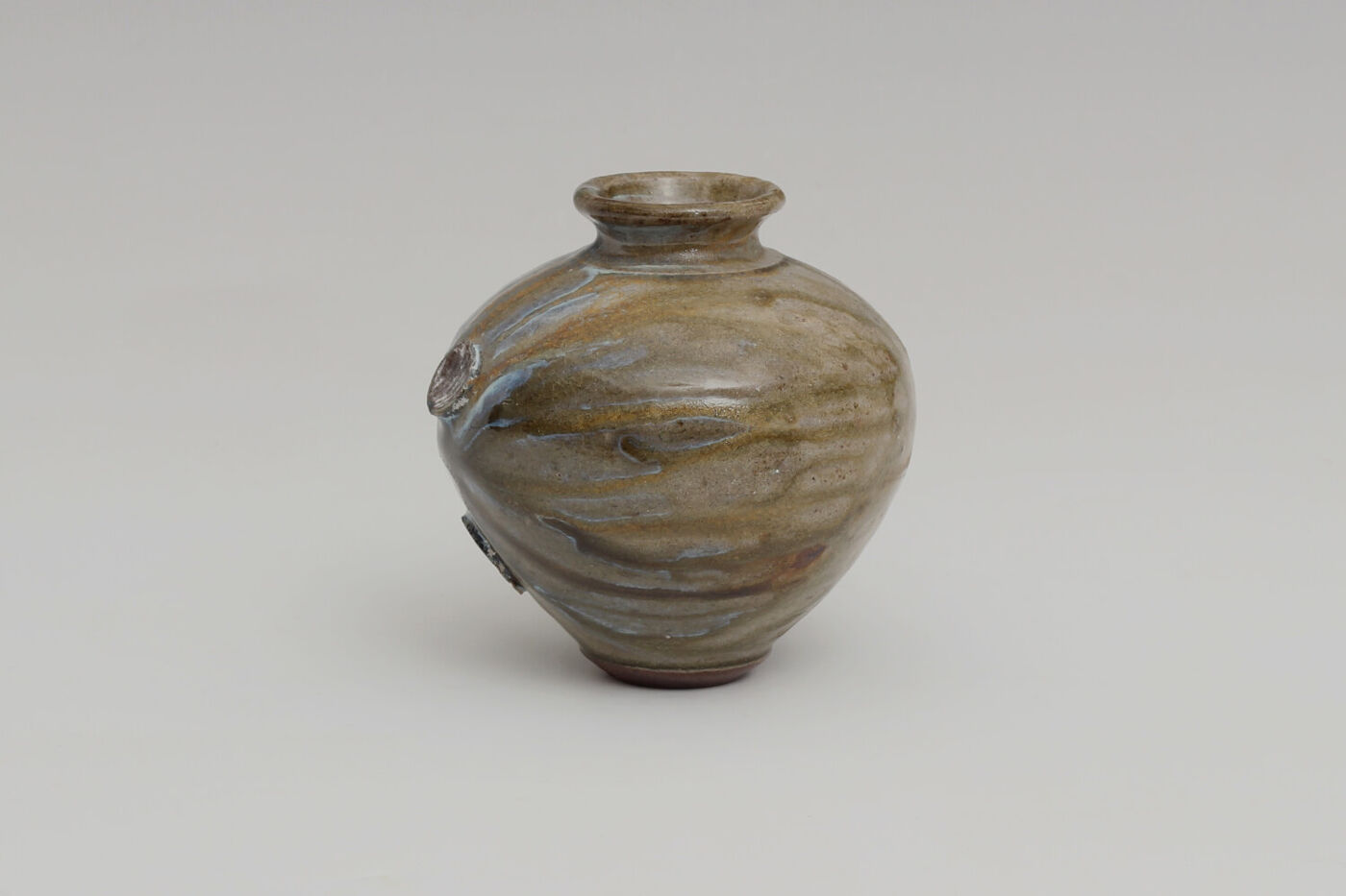 Alex Shimwell Ceramic Vase 10