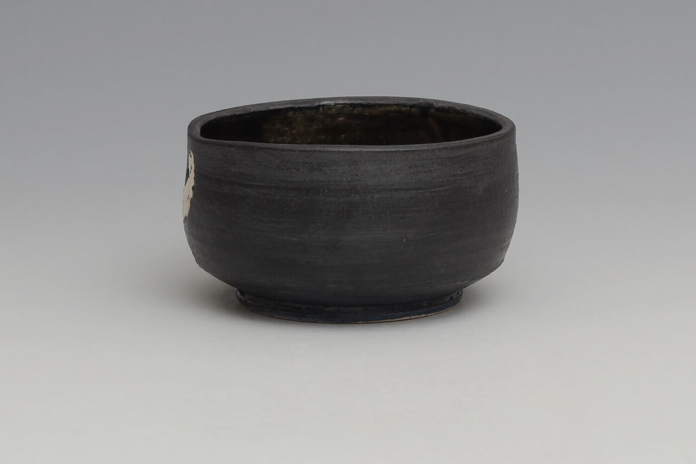 Dan Kelly Ceramic Tea Bowl 017