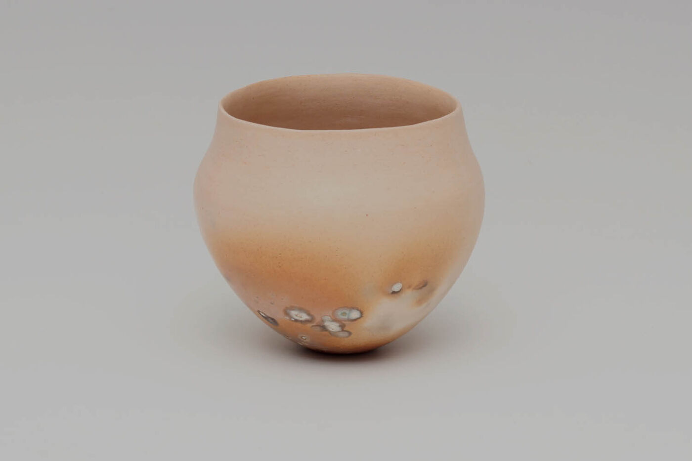 Elspeth Owen Ceramic Jar 37
