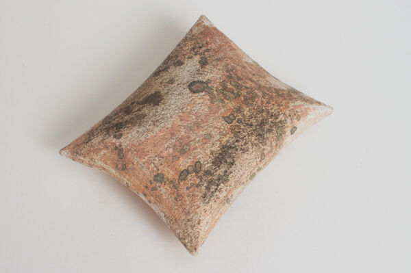 Elspeth Owen Ceramic Pillow