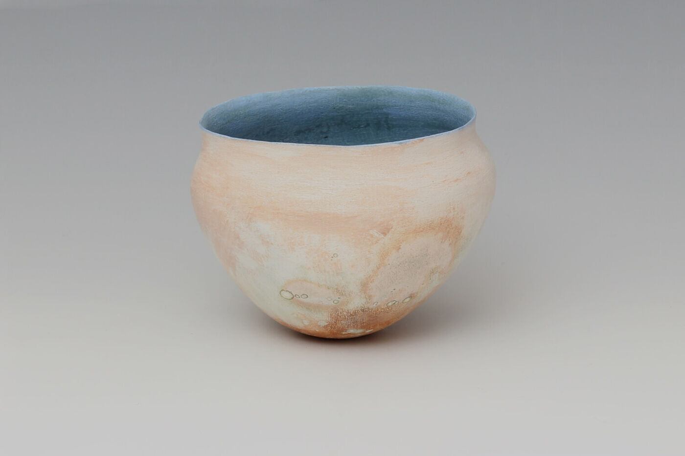 Elspeth Owen Large Ceramic Jar 44