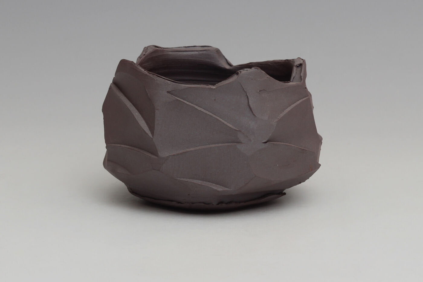 Gilles Le Corre Ceramic Tea bowl 04