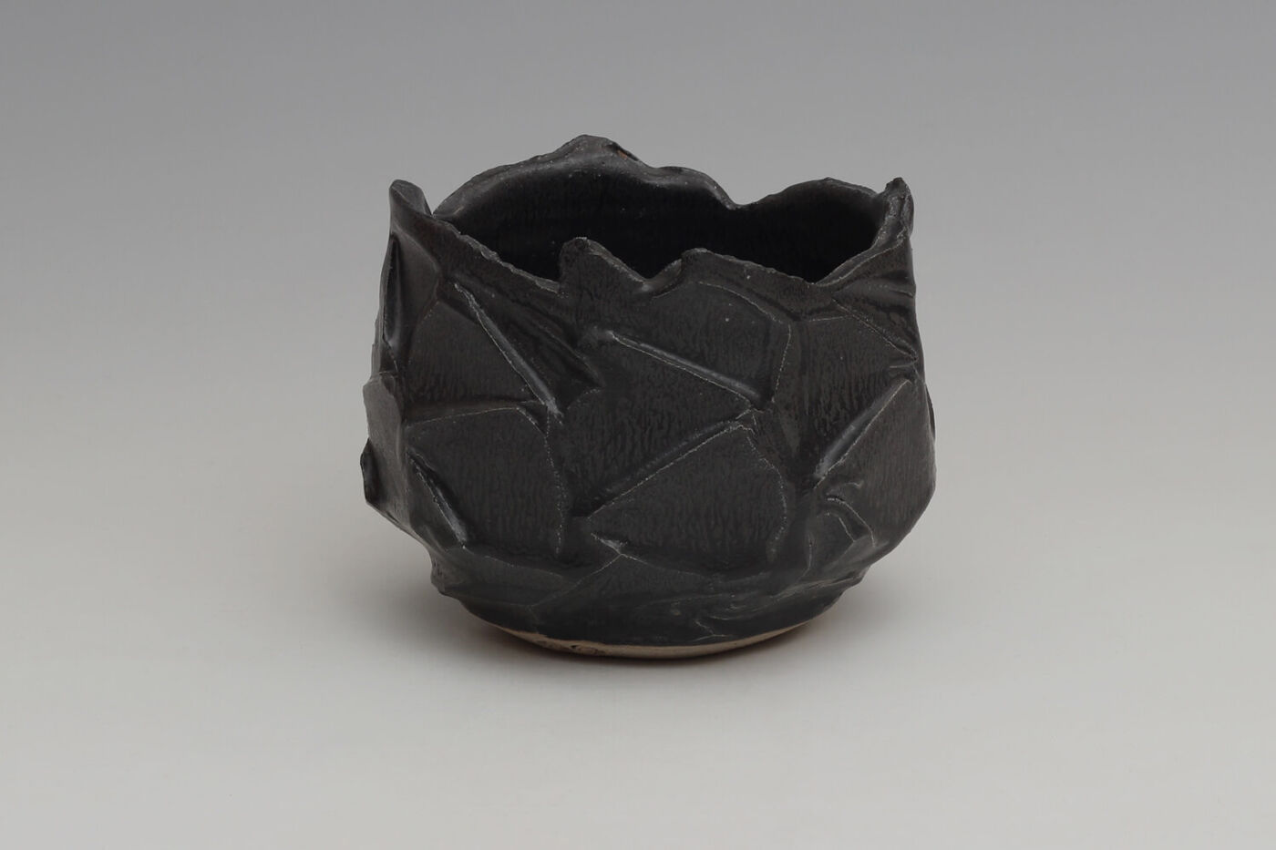 Gilles Le Corre Ceramic Tea bowl 07