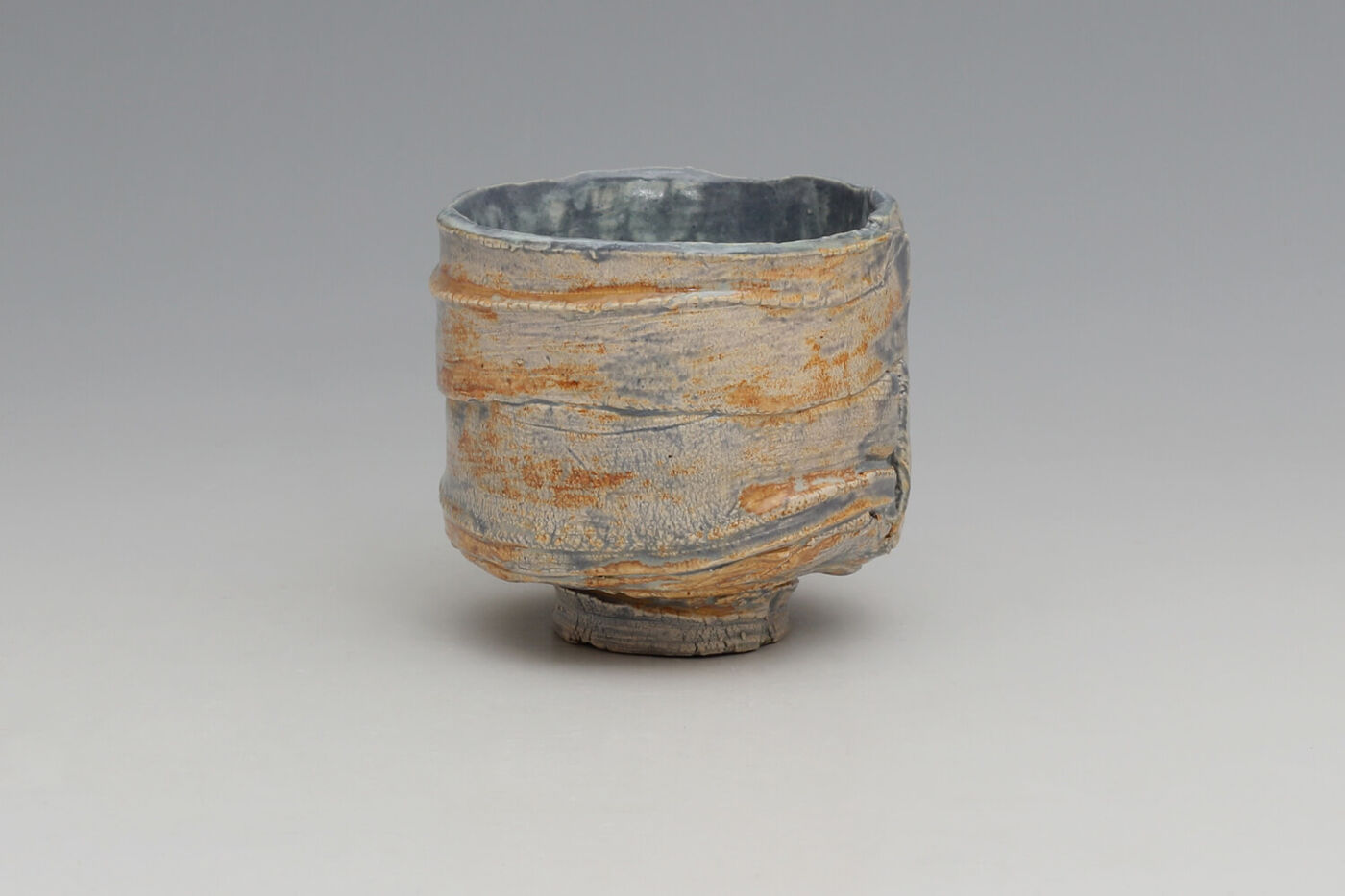Robert Cooper Ceramic Tea Bowl 119