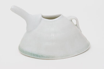 Sandy Lockwood Ceramic Pourer