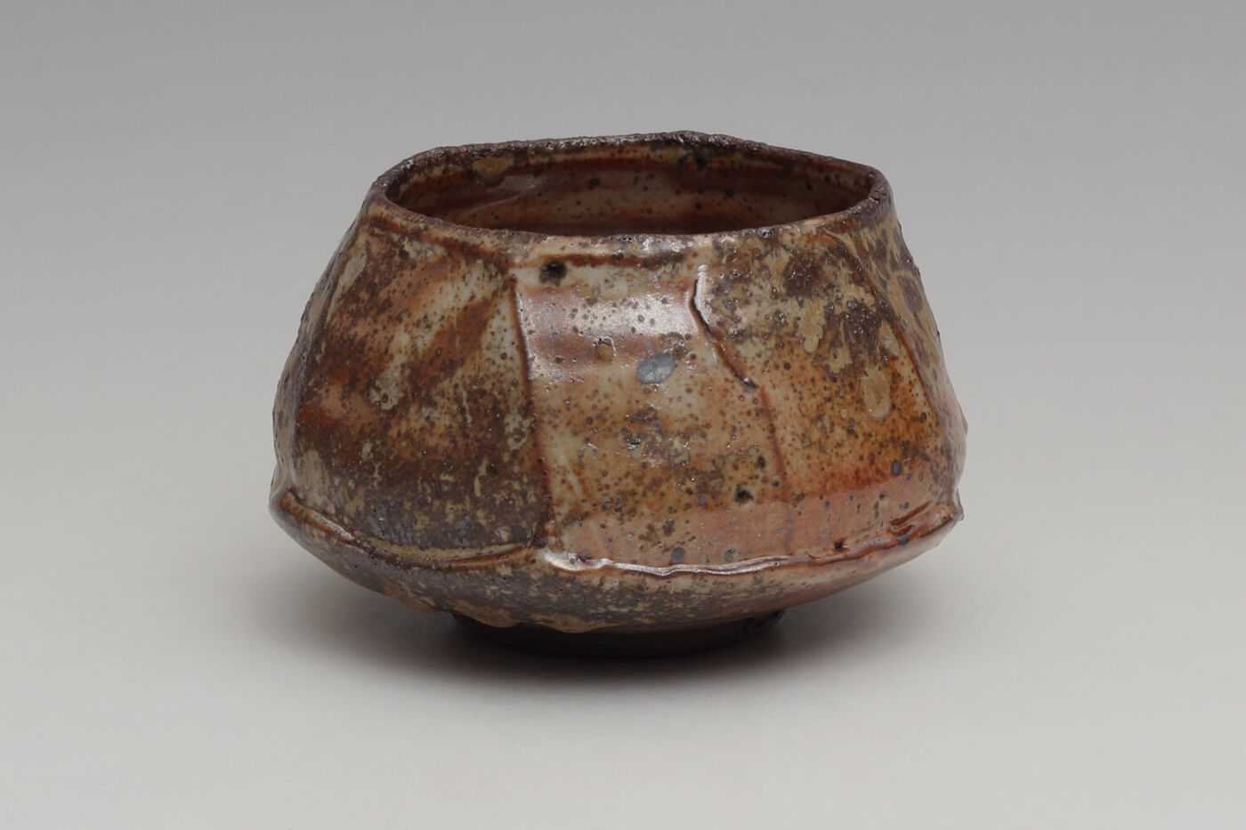 Alex Shimwell Ceramic Tea bowl 06