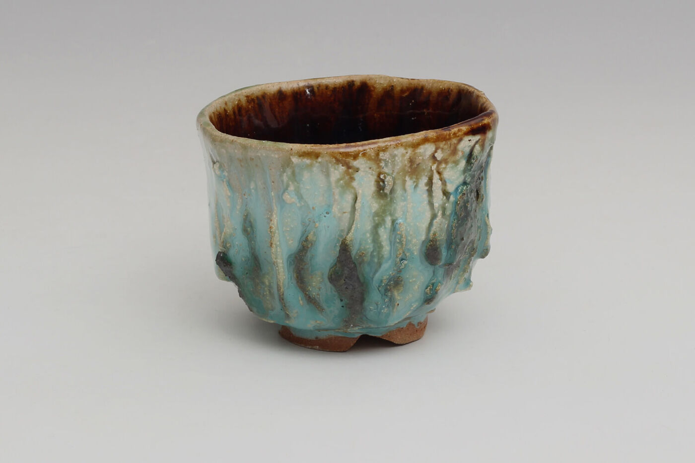 Andrew Richards Ceramic Tea Bowl 010