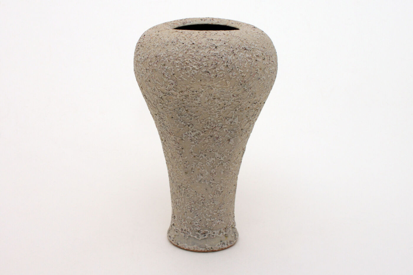 Chris Carter Ceramic Form 049
