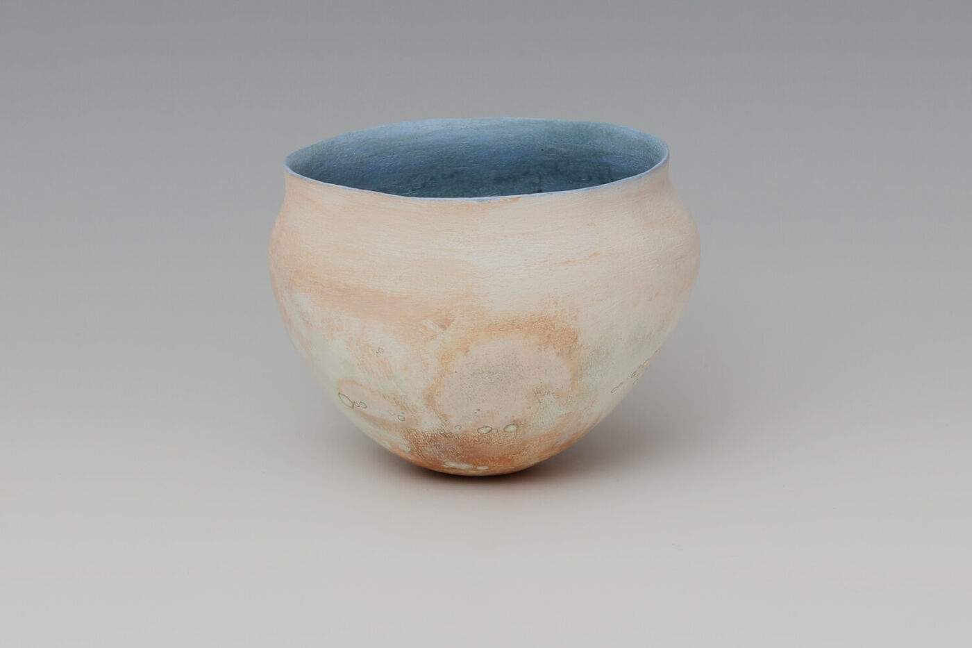 Elspeth Owen Large Ceramic Jar 44