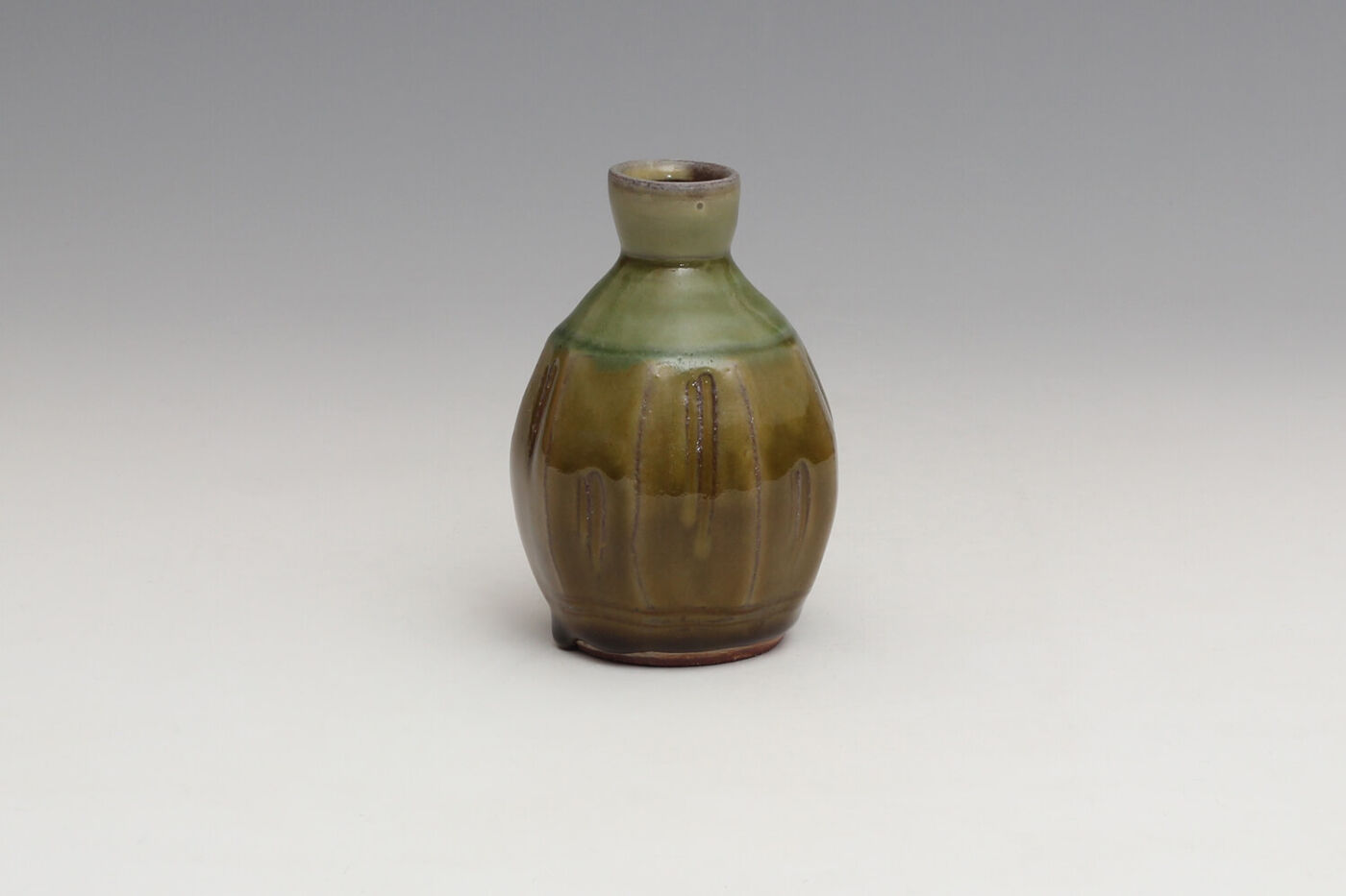 Jack Kenny Small Ceramic Bottle 06