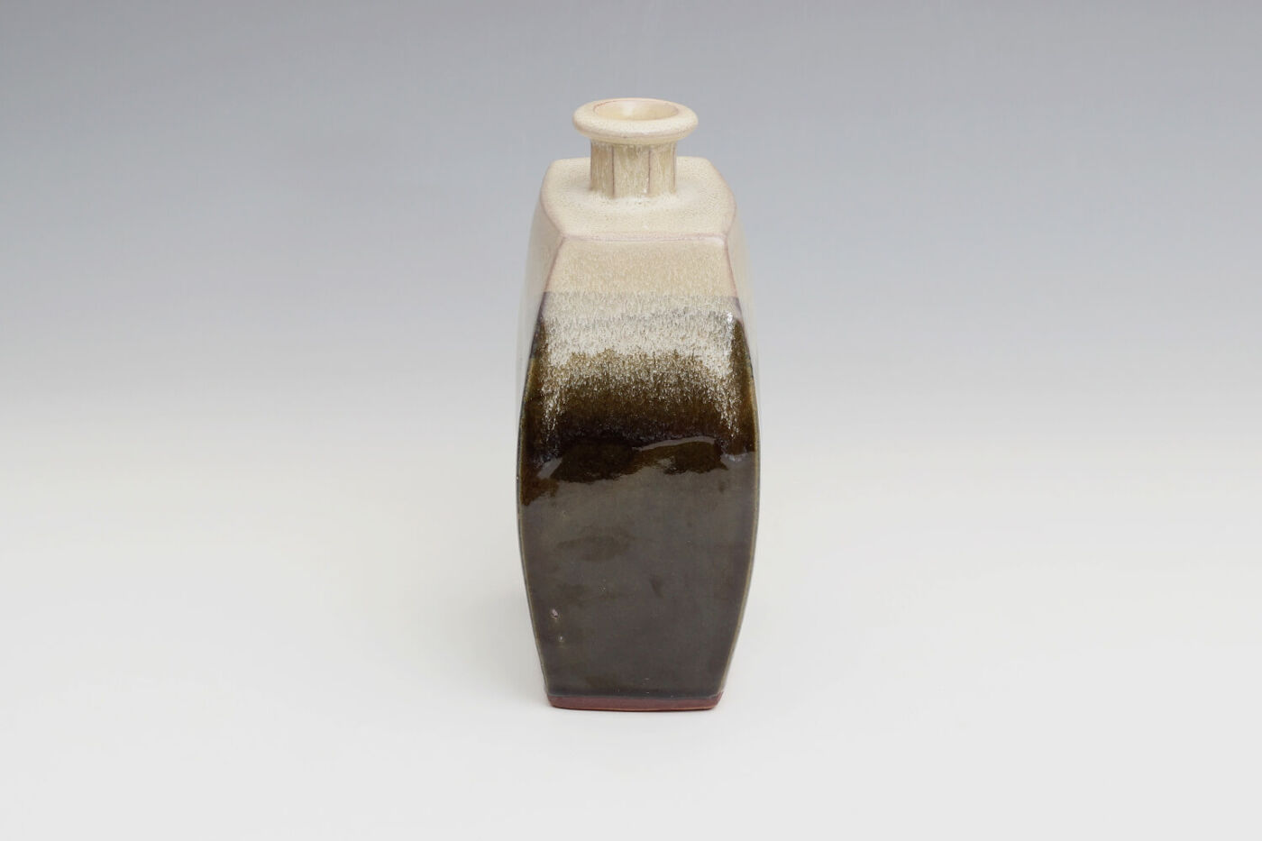 Jack Kenny Ceramic Slabbed Bottle 01